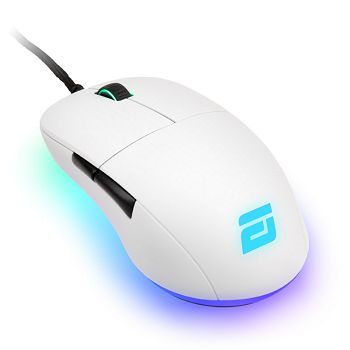 Endgame Gear XM1 RGB Gaming Miš - bijeli EGG-XM1RGB-WHT