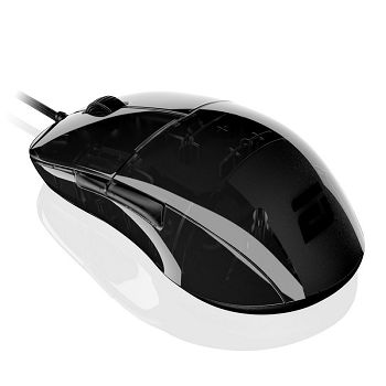 Endgame Gear XM1r Gaming Mouse - Dark Reflex EGG-XM1R-DR