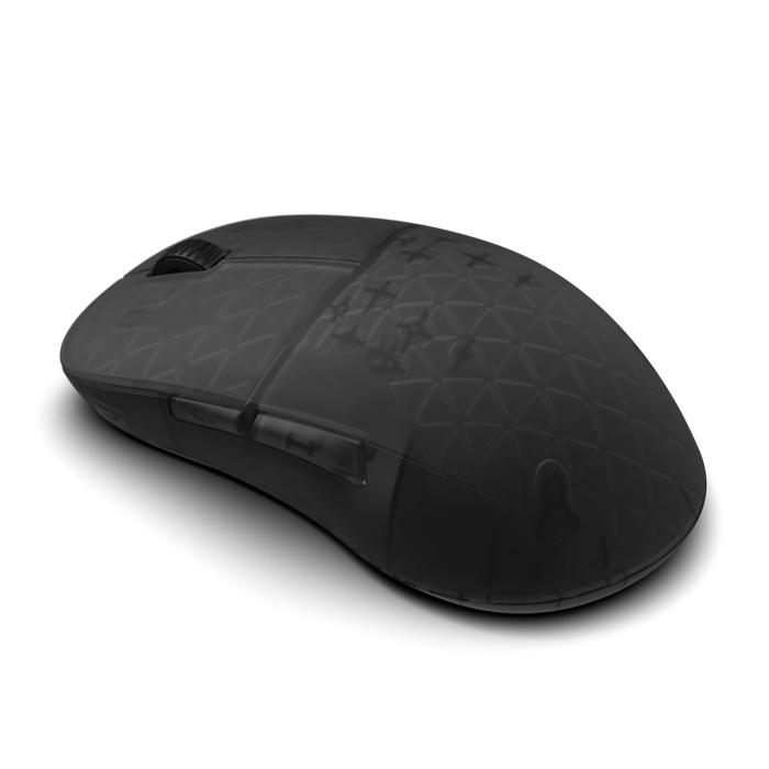 Endgame Gear XM2w 4k Wireless Gaming Mouse, Wireless - Dark Frost