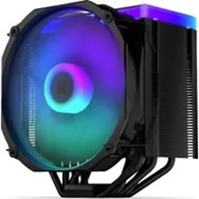 Endorfa Fortis 5 ARGB Black CPU cooler