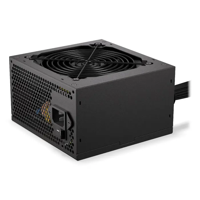 ENDORFY Elementum E5 450W power supply unit 24-pin ATX ATX Black