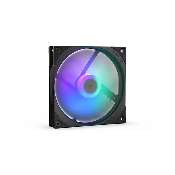 ENDORFY Fluctus 140 PWM ARGB, case fan (black/transparent)