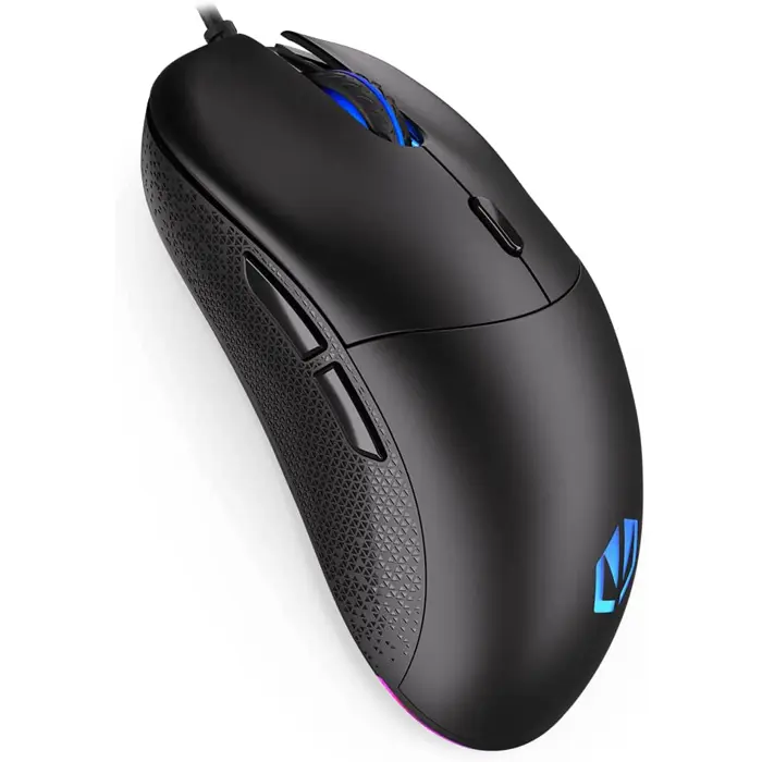 ENDORFY GEM, gaming mouse (black)