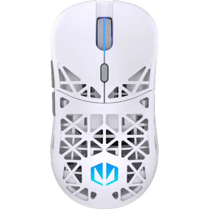 ENDORFY LIV Plus Wireless Onyx White (white, incl. charging station)
