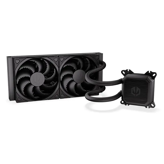 ENDORFY Navis F240 240mm, water cooling (black)