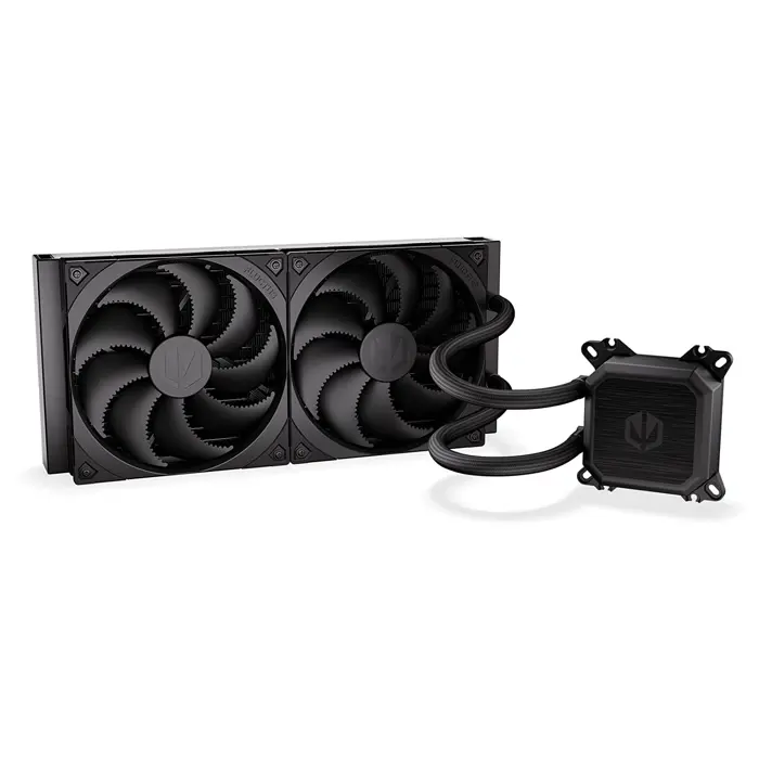 ENDORFY Navis F280, water cooling (black)