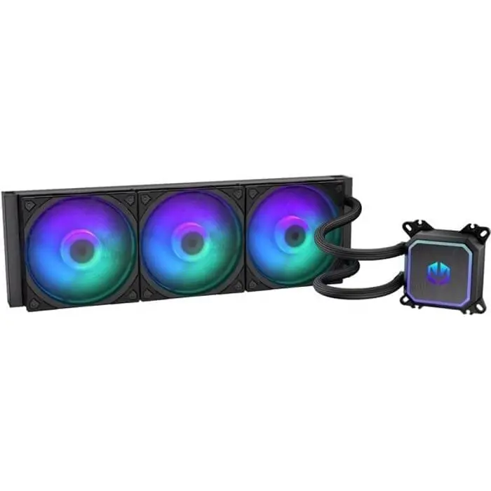 ENDORFY Navis F360 ARGB, water cooling (black)