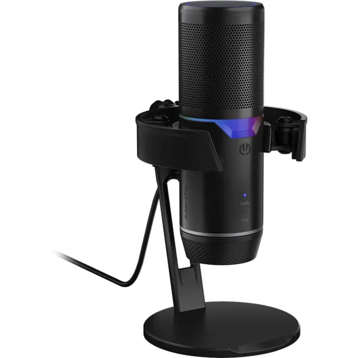 ENDORFY Solum 2 Pro (black, USB-C, RGB zone)