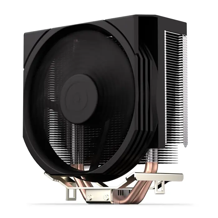 ENDORFY Spartan 5, CPU cooler