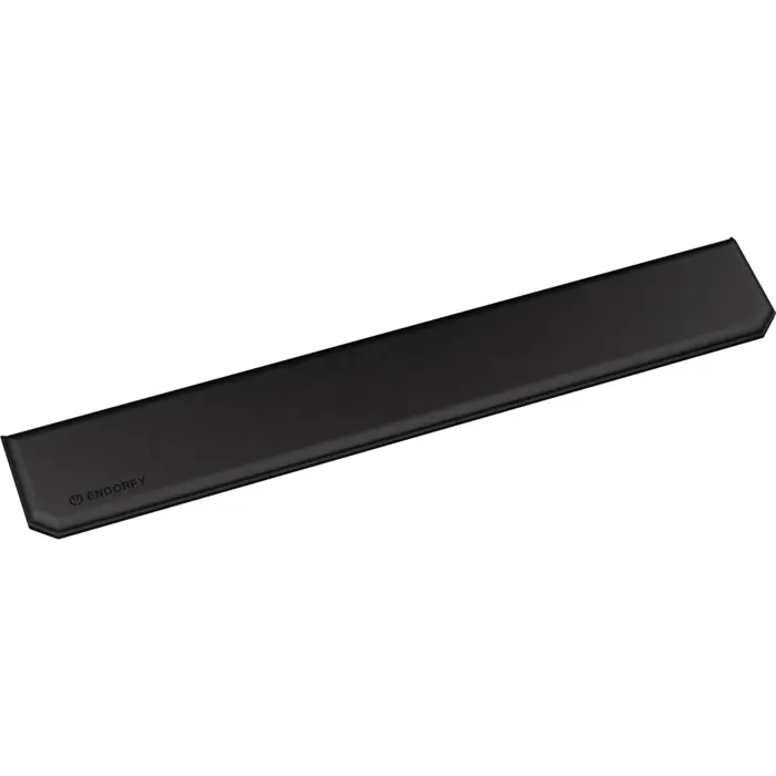 ENDORFY Thock Palm Rest, wrist rest (black)
