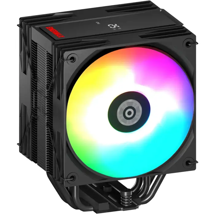 Enermax ETS-T41 Digital ARGB (black/white, 120 mm)