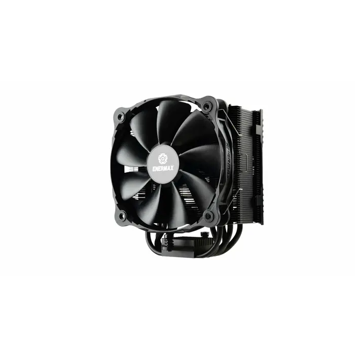 Enermax ETS-T50 AXE Silent Edition