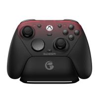GameSir G7 Pro BK TRI-MODE kontroler crno-crveni - 2787