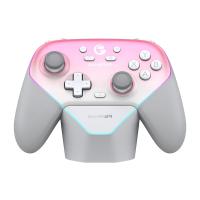GameSir SuperNova T4n Pro bežični kontroler (rozi) - 2840