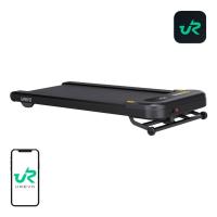 UREVO Spacewalk 3S električna pješačka staza (crna) - 2658