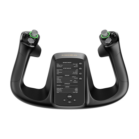 MOZA Racing MFY Yoke AS012 (PC) - 2571