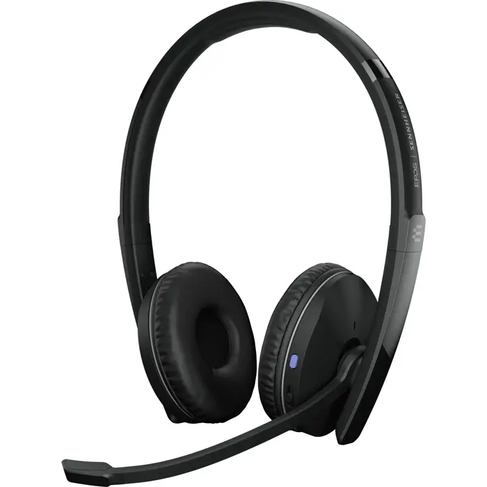 EPOS ADAPT 261, headset (black, USB-C dongle, Bluetooth)