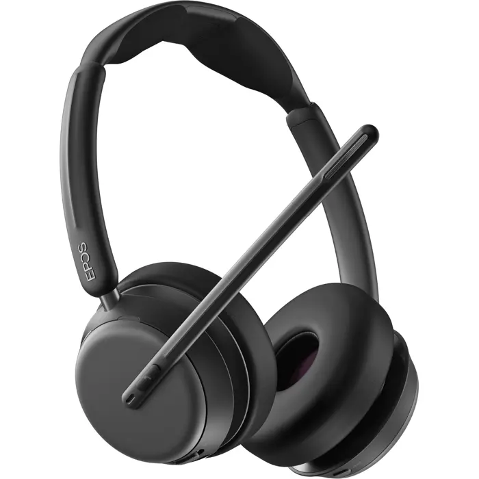 EPOS IMPACT 1060 ANC, headset (stereo, headband, Bluetooth)