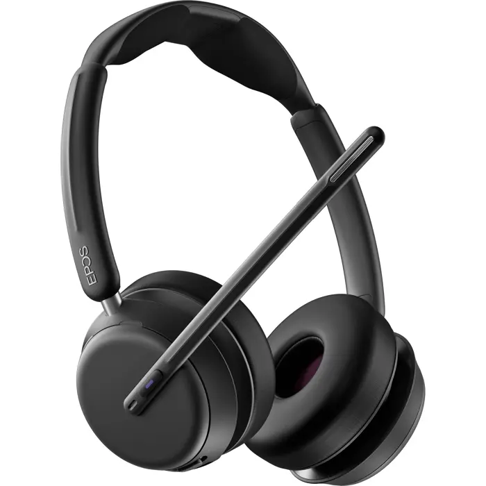EPOS IMPACT 1060, headset (stereo, headband, Bluetooth)
