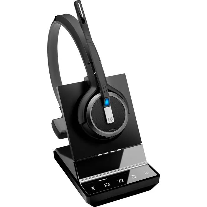 EPOS IMPACT SDW 5035, headset (black, UC compatible)