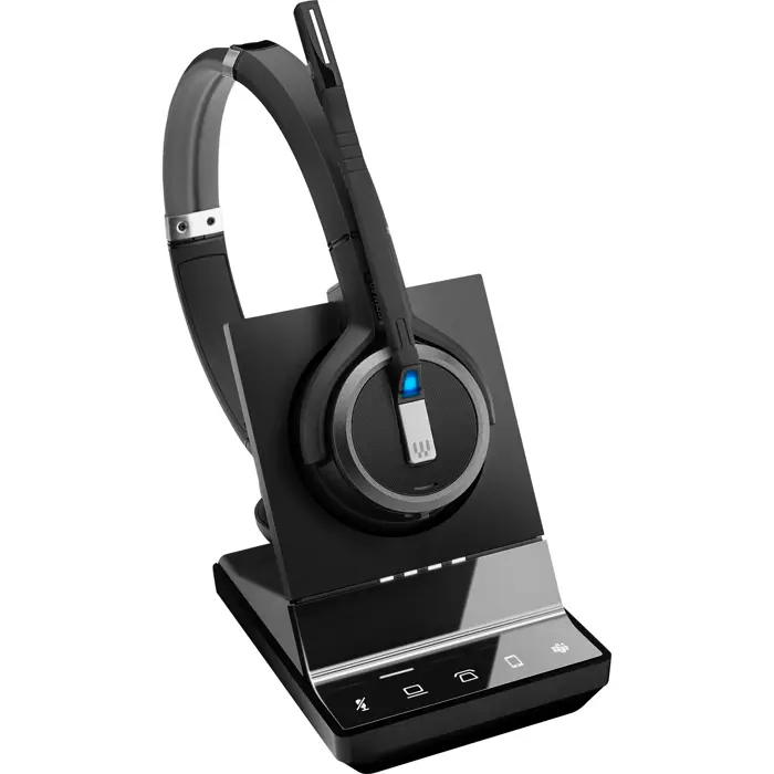 EPOS IMPACT SDW 5066T (EU/UK/AUS, Base Station, Stereo, Headband)