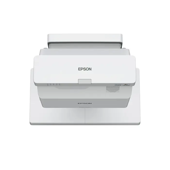 EPSON EB-760W; ;3LCD, WXGA, 1280x800, 16:10, 4100 ANSI, 2500000:1, 20-30000 hod - Premium Obnovljeno