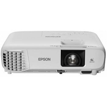 EPSON EB-FH06 3LCD Projector FHD 3500Lm