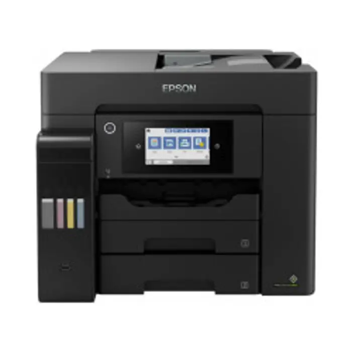 Epson EcoTank L6570 MFP Color pisač 4800x1200 DPI, 32ppm(mono)/32ppm (colour), Apple AirPrint, Epson Connect, USB/WiFi/LAN (C11CJ29402)