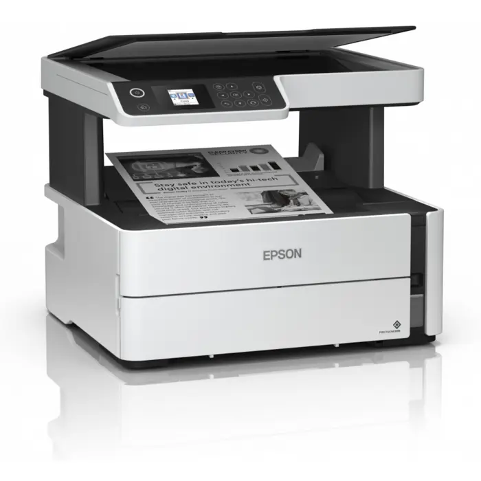 Epson EcoTank M2170, USB, WiFi, Mreža, C11CH43402
