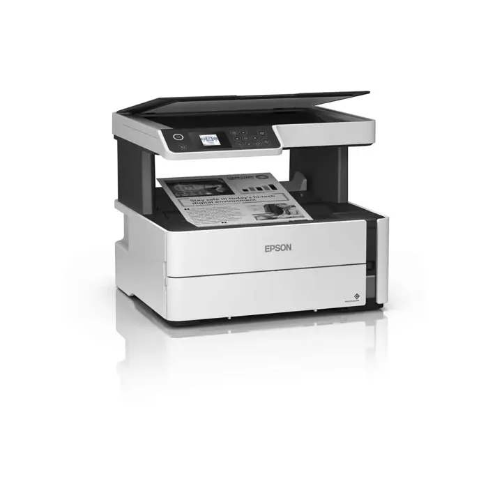 Epson EcoTank M3170, USB, WIFI, Mreža, C11CG92403