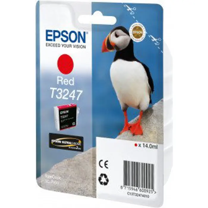 Epson ink RD C13T32474010
