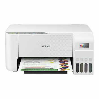 Epson EcoTank L3256