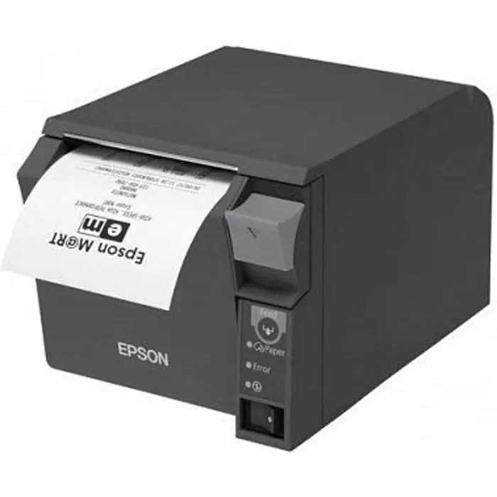 Epson Receipt printer TM-T70II USB, RS232