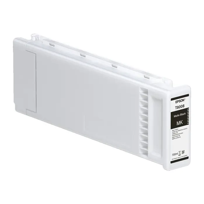 EPSON Singlepack UltraChrome GS3 Black