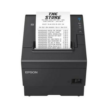EPSON TM-T88VII 112 receipt printer
