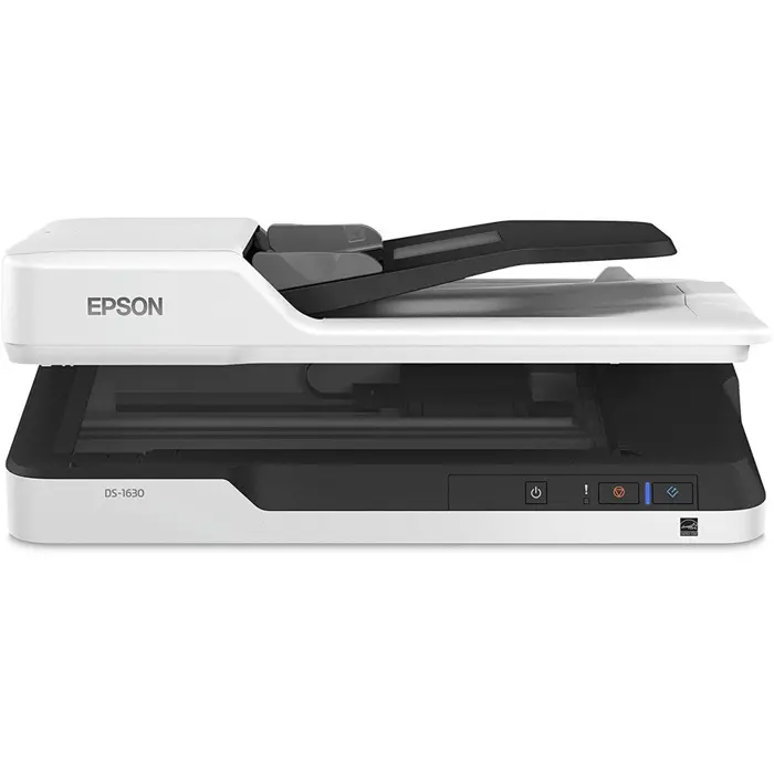 Epson WorkForce DS-1630