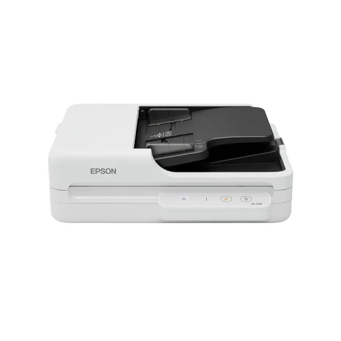 Epson WorkForce DS-1730 (light gray/dark gray, USB)