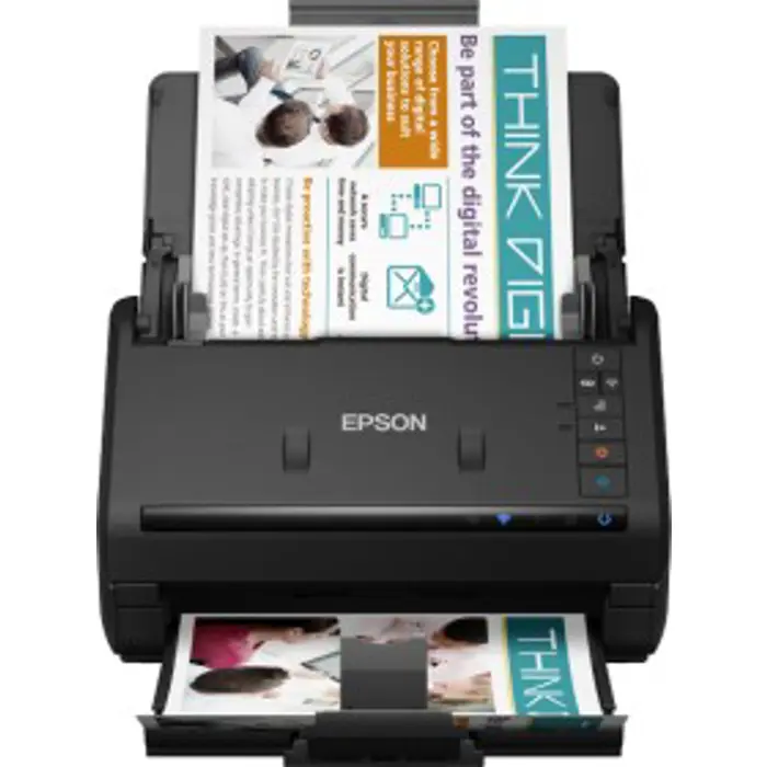 Epson Workforce ES-500W II - B11B263401