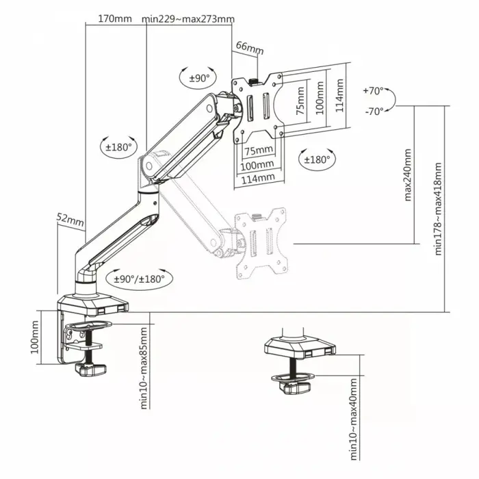 ergo-office-aluminium-monitor-mount-with-gas-spring-double-a-88761-wlononwcr2817.webp