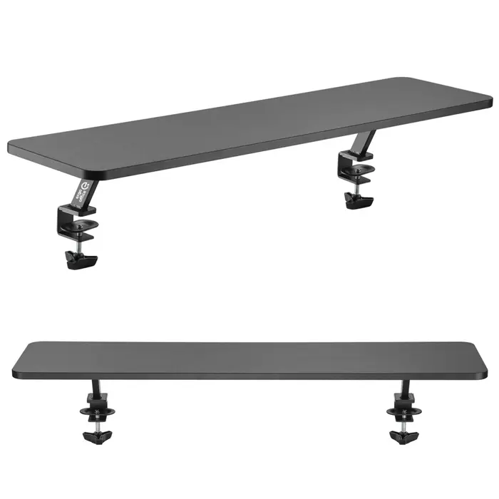 Ergo Office Monitor Shelf, Screwed, 13"~32", max 20kg, ER-409