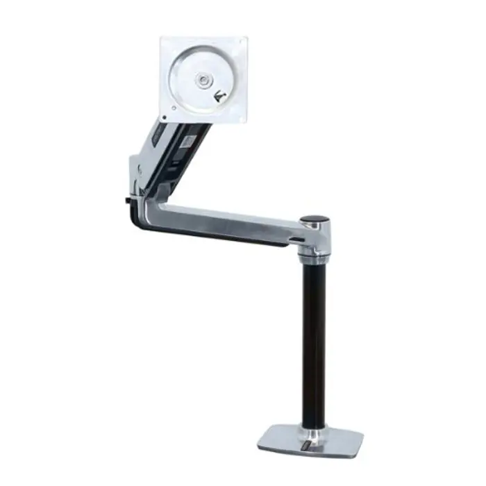Ergotron LX HD Sit-Stand Desk Mount LCD