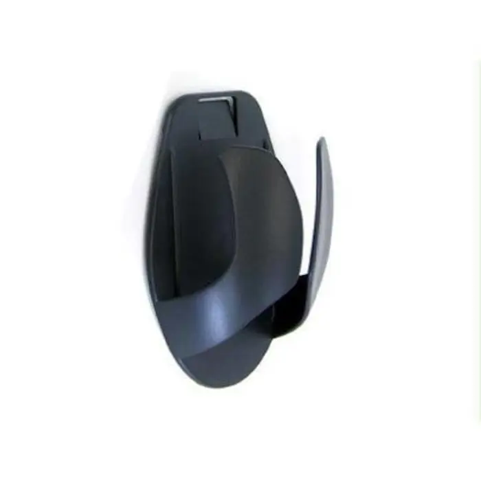 Ergotron Mouse Halter black