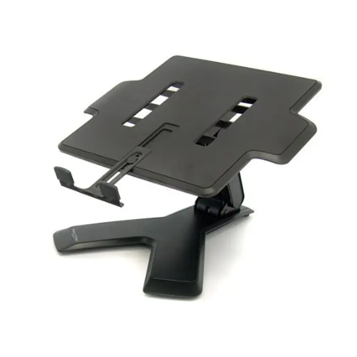 Ergotron Neo-Flex Notebook Lift Stand, Halterung black