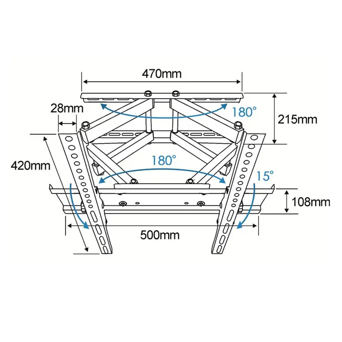 esperanza-erw004-tv-mount-26-70-up-to-55kg-44547-tvaespuch0008.webp