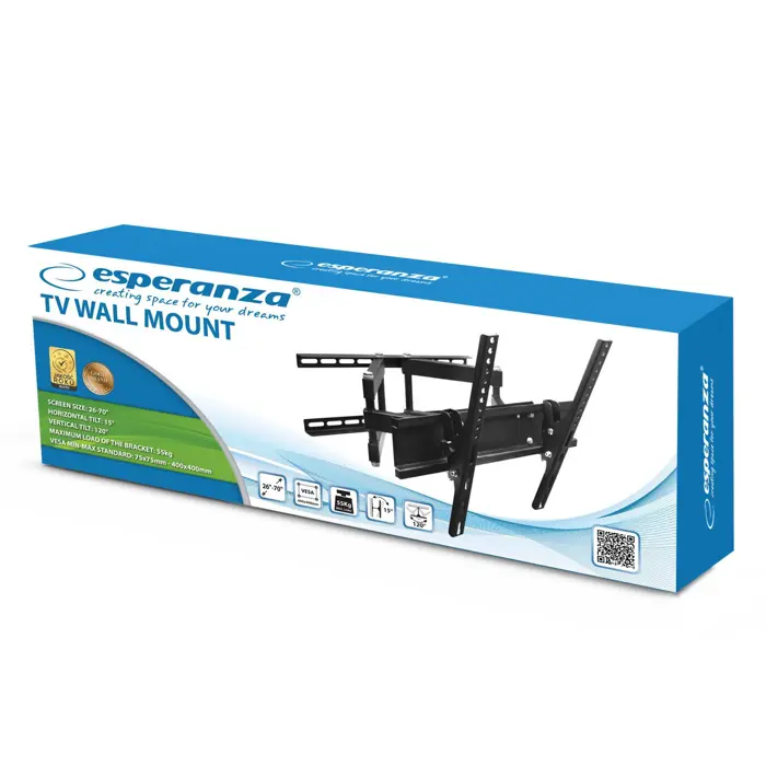 esperanza-erw004-tv-mount-26-70-up-to-55kg-62653-tvaespuch0008.webp