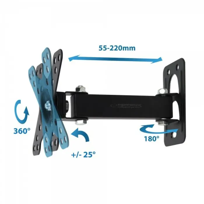 esperanza-erw011-tv-mount-12-50-up-to-20kg-61902-tvaespuch0005.webp