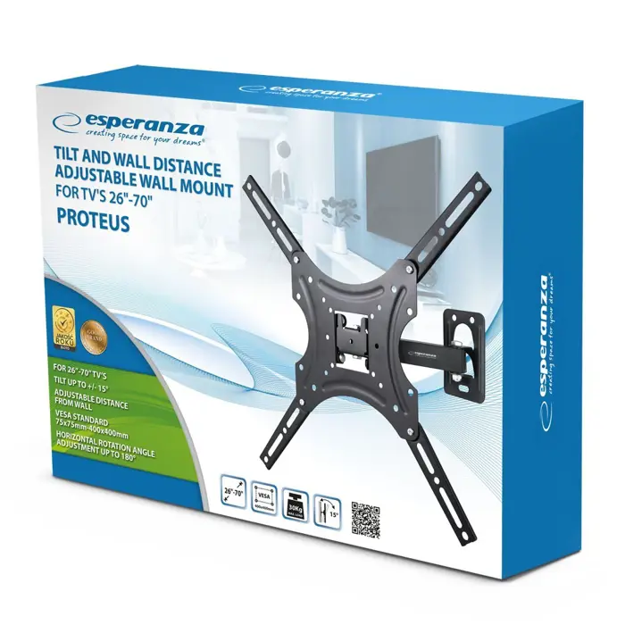 esperanza-erw015-tv-mount-26-70-up-to-30kg-84546-tvaespuch0007.webp