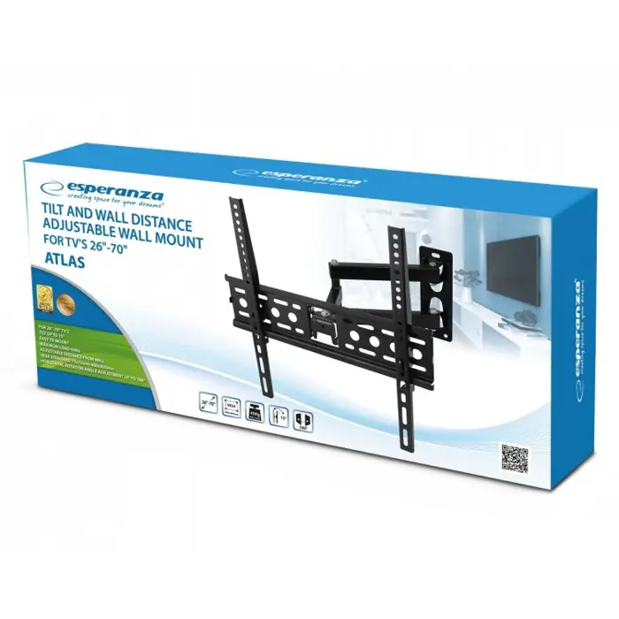 esperanza-erw016-tv-mount-26-70-up-to-45kg-77905-tvaespuch0003.webp