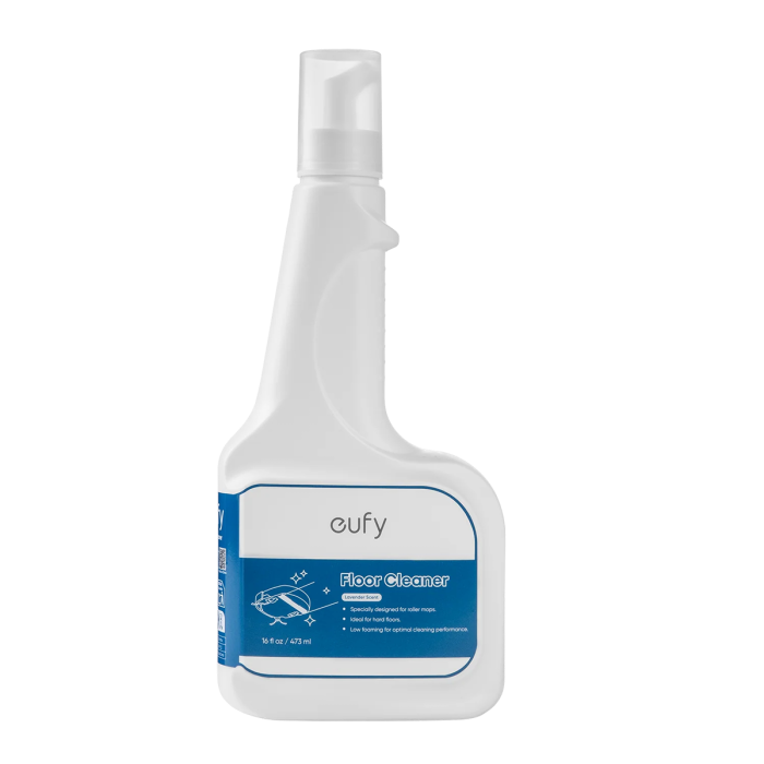 Eufy čistilo za robotski sesalnik Eufy Omni E28, 473 ml
