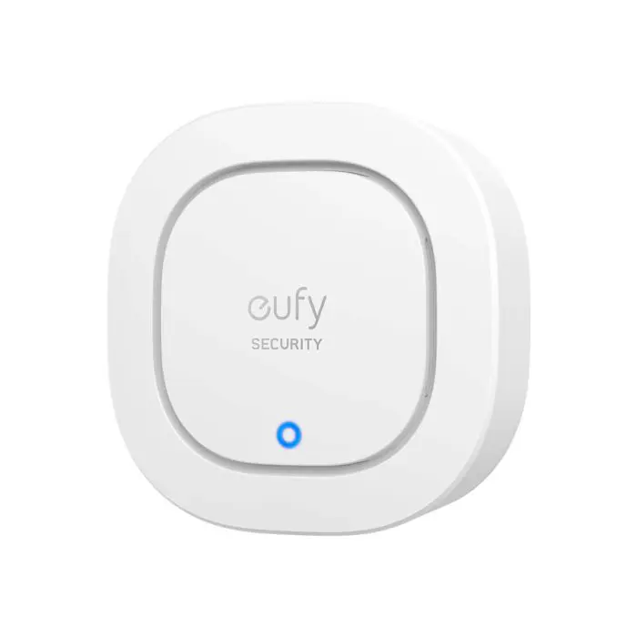 Eufy Security security siren (105 dB wireless alarm)